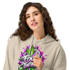 FUSIION Four Twenty Unisex Essential Organic Hoodie